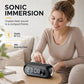 Altavoz Bluetooth portátil multifunción