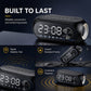 Altavoz Bluetooth portátil multifunción