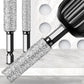 🔧 Broca perforadora soldada con vástago hexagonal para perforar y desbastar