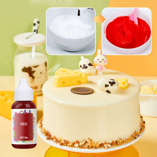 Pigmento Colorante Liposoluble de Grado Alimenticio