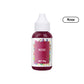 Pigmento Colorante Liposoluble de Grado Alimenticio