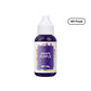 Pigmento Colorante Liposoluble de Grado Alimenticio