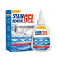 Gel quitamanchas de moho para lavadoras
