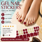 🥳OFERTA ESPECIAL 2026🥳💞Pegatinas de gel semicuradas para las uñas de los pies
