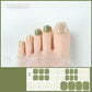 🥳OFERTA ESPECIAL 2026🥳💞Pegatinas de gel semicuradas para las uñas de los pies