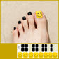 🥳OFERTA ESPECIAL 2026🥳💞Pegatinas de gel semicuradas para las uñas de los pies