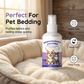 🐾 Spray perfumado desodorizante para mascotas