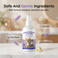🐾 Spray perfumado desodorizante para mascotas