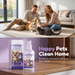 🐾 Spray perfumado desodorizante para mascotas