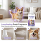🐾 Spray perfumado desodorizante para mascotas