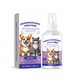 🐾 Spray perfumado desodorizante para mascotas