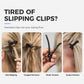 🥳 ¡OFERTA 2026! 🥳💞 ¡Más de 50.000 vendidos! Clips profesionales para seccionar el cabello con dientes de peine