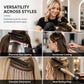 🥳 ¡OFERTA 2026! 🥳💞 ¡Más de 50.000 vendidos! Clips profesionales para seccionar el cabello con dientes de peine