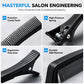🥳 ¡OFERTA 2026! 🥳💞 ¡Más de 50.000 vendidos! Clips profesionales para seccionar el cabello con dientes de peine