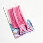 🥳 ¡OFERTA 2026! 🥳💞 ¡Más de 50.000 vendidos! Clips profesionales para seccionar el cabello con dientes de peine