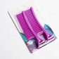 🥳 ¡OFERTA 2026! 🥳💞 ¡Más de 50.000 vendidos! Clips profesionales para seccionar el cabello con dientes de peine