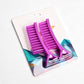 🥳 ¡OFERTA 2026! 🥳💞 ¡Más de 50.000 vendidos! Clips profesionales para seccionar el cabello con dientes de peine