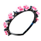 🎀 Diadema con diseño de dibujos animados para niñas