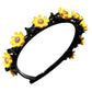 🎀 Diadema con diseño de dibujos animados para niñas