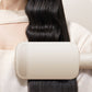 🌸 ¡50% DE DESCUENTO POR TIEMPO LIMITADO! ✨ Rizador de cabello ondulado de 32 mm – Rizos grandes y con volumen, 4 niveles de temperatura ajustables y cuidado con iones negativos – Acabado de salón en casa 💇‍♀️