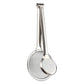 🥢 Pinzas coladoras de acero inoxidable 2 en 1 – Práctica herramienta de cocina para escurrir y filtrar ✨