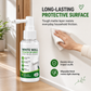 🥳 ¡Más vendido! 🥳💞 ¡Más de 10.000 unidades vendidas! Solución para reparar paredes — evita el desprendimiento de polvo, ofrece una fuerte adherencia y es resistente al agua. Refuerza tus paredes — ¡consigue la tuya ahora! ✅