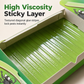 🪳 Trampas adhesivas para cucarachas | Pack de 10 unidades