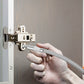 Flexible Metal Drill & Screwdriver Extension Shaft