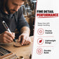 Cordless Rechargeable Precision Engraving Pen Kit