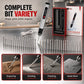 Cordless Rechargeable Precision Engraving Pen Kit