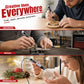 Cordless Rechargeable Precision Engraving Pen Kit