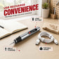 Cordless Rechargeable Precision Engraving Pen Kit