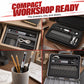Cordless Rechargeable Precision Engraving Pen Kit