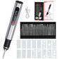 Cordless Rechargeable Precision Engraving Pen Kit