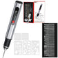 Cordless Rechargeable Precision Engraving Pen Kit