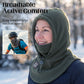🎉 ¡50% DE DESCUENTO POR TIEMPO LIMITADO! ❄️ Pasamontañas térmico cortavientos | Capucha de invierno para esquí, ciclismo y senderismo