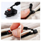 🔧🧳 Kit de reparación de cremalleras de fácil instalación: ¡diseño resistente, funcionamiento fluido y amplia compatibilidad con ropa y equipaje!
