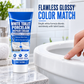 🚽 Crema reparadora para porcelana | Blanca 60 ml