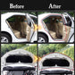 Burlete Insonorizado Coche