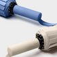 ☂️ Paraguas automático resistente al viento con protección UV