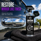 🚗 Spray eliminador de óxido y suciedad para llantas de coche