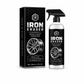 🚗 Spray eliminador de óxido y suciedad para llantas de coche