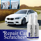 🔥¡Más vendido!🔥Spray reparador de arañazos para pintura de coche🚙Adecuado para pintura de coche de todos los colores